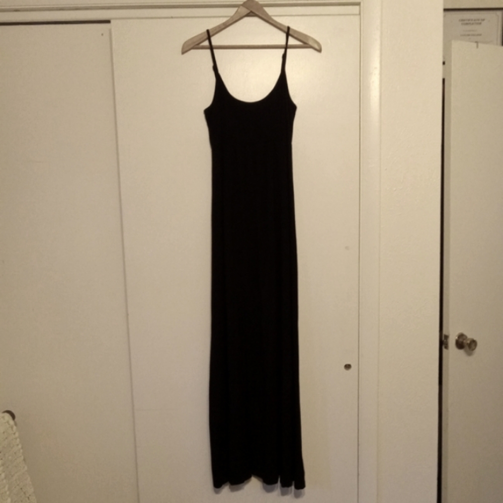 Calvin Klein Soft Jersey Knit Dress